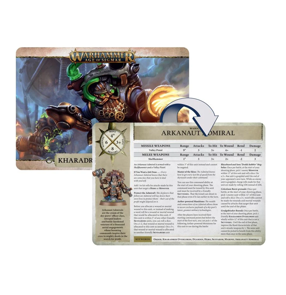 White Dwarf : Issue 475